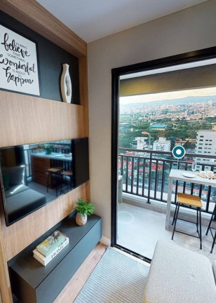 Imagem Apartamento com 2 Quartos à Venda,  em Belenzinho - São Paulo