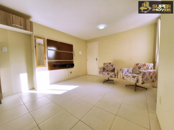 Apartamento com 2 Quartos à Venda, 42 m² em Três Vendas - Pelotas