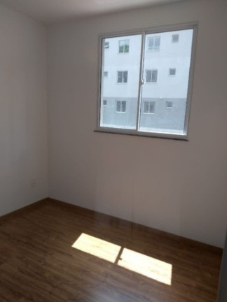 Imagem Imóvel com 2 Quartos à Venda, 45 m² em Coqueiral - Contagem