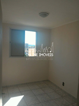 Imagem Apartamento com 2 Quartos à Venda, 52 m² em Mogi Guaçu Imagem Apartamento com 2 Quartos à Venda, 52 m² em Mogi Guaçu