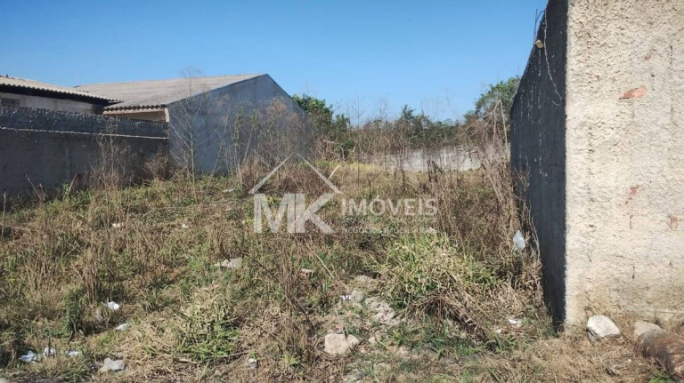 Terreno à Venda,  em Vila Militar I - Piraquara