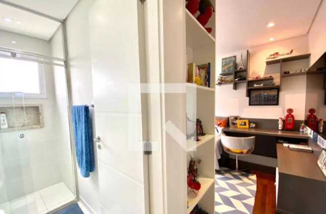 Imagem Apartamento com 3 Quartos à Venda, 160 m² em Jardim Marajoara - São Paulo Imagem Apartamento com 3 Quartos à Venda, 160 m² em Jardim Marajoara - São Paulo