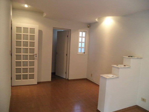 Imagem Casa com 3 Quartos à Venda, 166 m² em Jardim Paulistano - São Paulo Imagem Casa com 3 Quartos à Venda, 166 m² em Jardim Paulistano - São Paulo