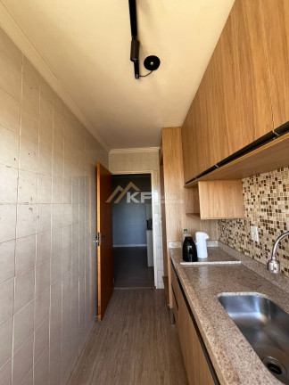 Imagem Apartamento com 2 Quartos à Venda, 70 m² em Jardim Anhangüera - Ribeirão Preto Imagem Apartamento com 2 Quartos à Venda, 70 m² em Jardim Anhangüera - Ribeirão Preto