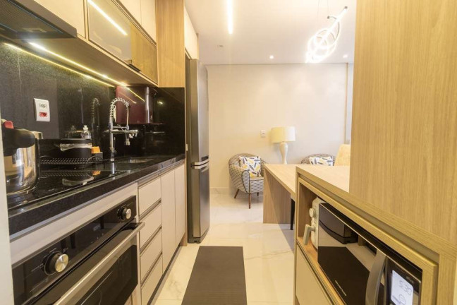 Imagem Apartamento com 2 Quartos à Venda, 51 m² em Vila Olímpia - São Paulo Imagem Apartamento com 2 Quartos à Venda, 51 m² em Vila Olímpia - São Paulo