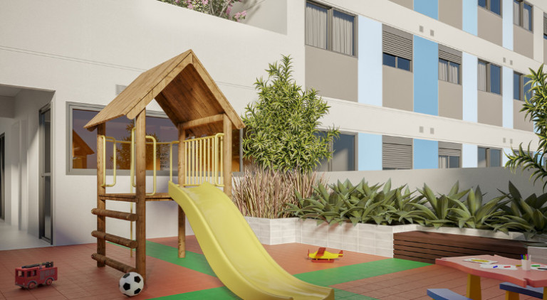 Imagem Apartamento com 1 Quarto à Venda, 25 m² em Bela Vista - São Paulo