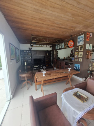 Imagem Casa com 6 Quartos à Venda, 660 m² em Alphaville I - Salvador