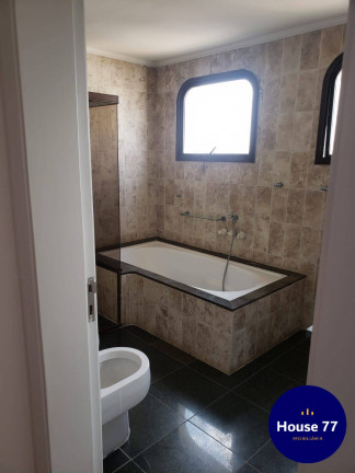Imagem Apartamento com 5 Quartos à Venda, 647 m² em Alto Da Boa Vista - São Paulo Imagem Apartamento com 5 Quartos à Venda, 647 m² em Alto Da Boa Vista - São Paulo