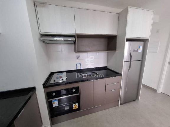 Imagem Apartamento com 2 Quartos para Alugar, 33 m² em Butantã - São Paulo Imagem Apartamento com 2 Quartos para Alugar, 33 m² em Butantã - São Paulo