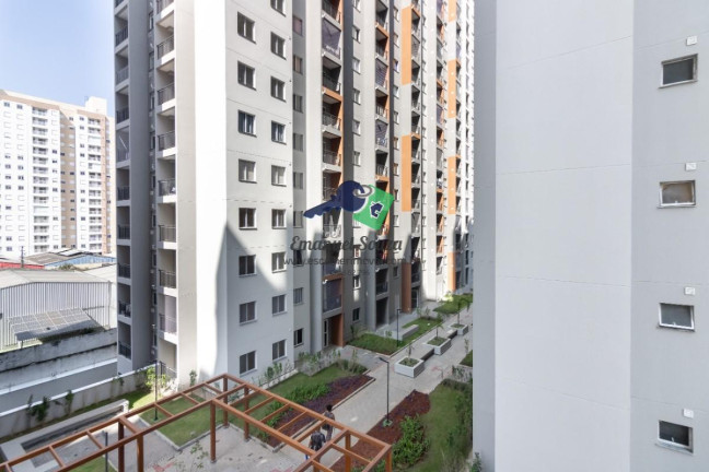Imagem Apartamento com 2 Quartos à Venda, 38 m² em Jardim Marajoara - São Paulo Imagem Apartamento com 2 Quartos à Venda, 38 m² em Jardim Marajoara - São Paulo