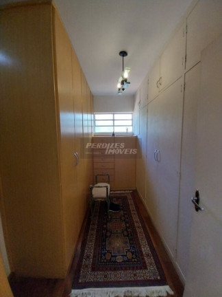 Imagem Casa com 3 Quartos à Venda, 258 m² em Sumaré - São Paulo