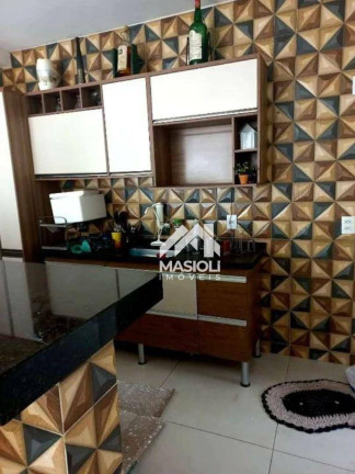 Imagem Apartamento com 3 Quartos à Venda, 100 m² em Centro - Vila Velha Imagem Apartamento com 3 Quartos à Venda, 100 m² em Centro - Vila Velha