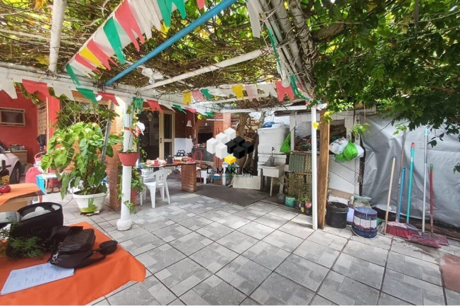 Imagem Casa com 3 Quartos à Venda, 160 m² em Santa Maria Goretti - Porto Alegre