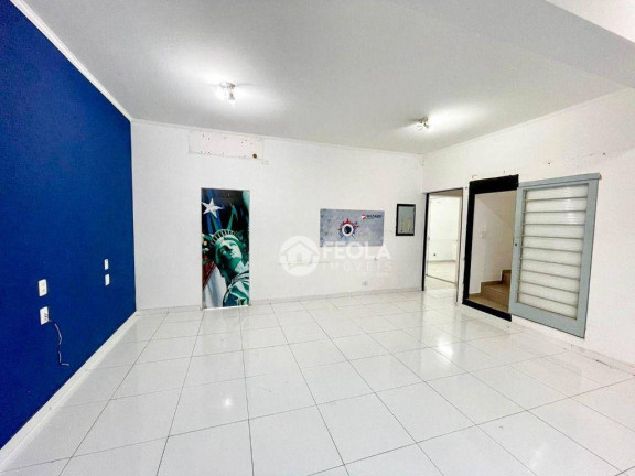 Imagem Sala Comercial para Alugar, 338 m² em Nossa Senhora De Fátima - Americana Imagem Sala Comercial para Alugar, 338 m² em Nossa Senhora De Fátima - Americana