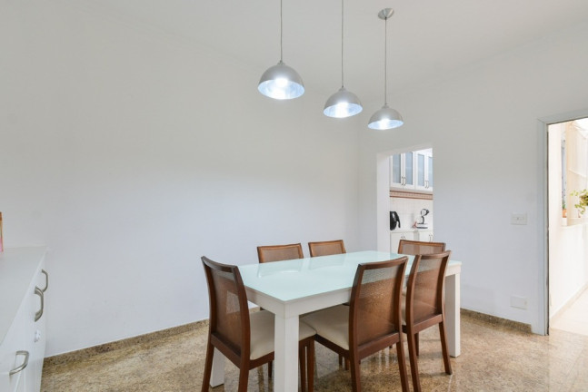Imagem Casa com 3 Quartos à Venda, 200 m² em Ipiranga - São Paulo