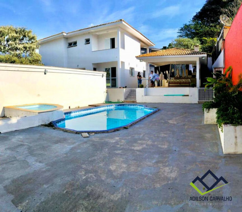 Imagem Casa de Condomínio com 3 Quartos à Venda,  em Jardim Dona Donata - Jundiaí