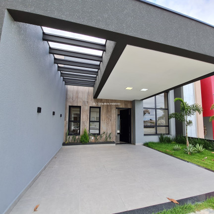 Imagem Casa com 3 Quartos à Venda,  em Jardins Do Império - Indaiatuba