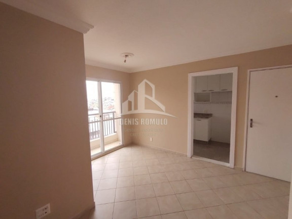 Imagem Apartamento com 2 Quartos à Venda, 50 m² em Vila Gustavo - São Paulo
