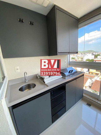 Imagem Apartamento com 3 Quartos à Venda, 110 m² em Vila Da Penha - Rio De Janeiro Imagem Apartamento com 3 Quartos à Venda, 110 m² em Vila Da Penha - Rio De Janeiro