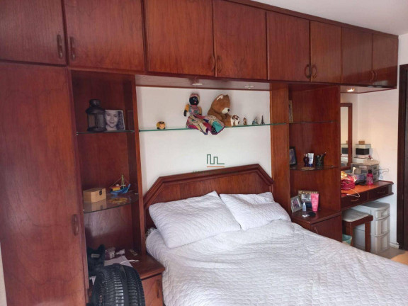 Imagem Apartamento com 3 Quartos à Venda, 110 m² em Santa Rosa - Niterói