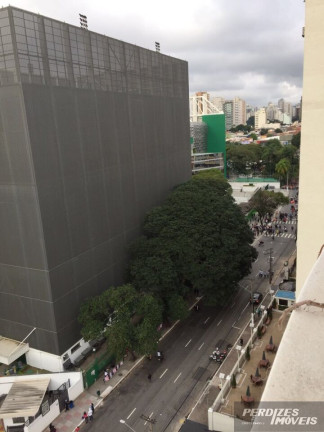 Imagem Apartamento com 2 Quartos para Alugar, 82 m² em Perdizes - São Paulo