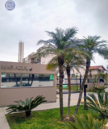Imagem Apartamento com 2 Quartos à Venda, 55 m² em Ingleses Norte - Florianópolis