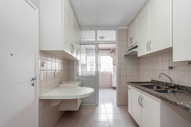 Imagem Apartamento com 2 Quartos à Venda, 250 m² em Itaim Bibi - São Paulo