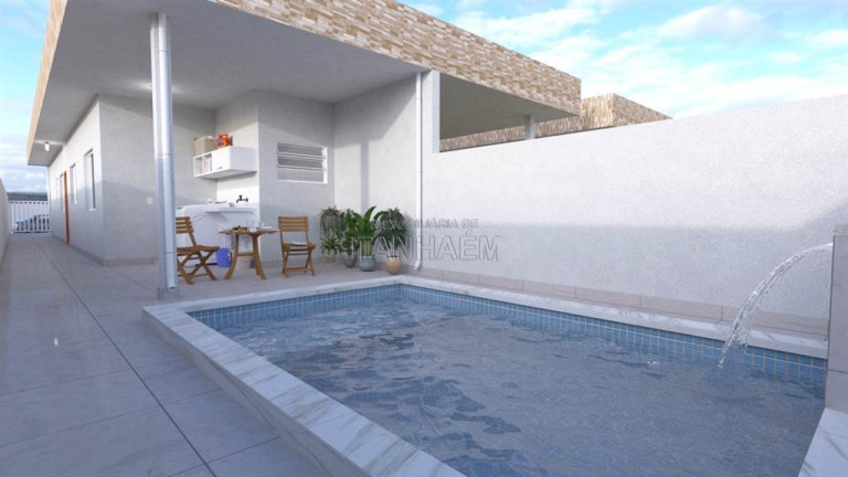 Imagem Casa com 2 Quartos à Venda, 67 m² em Itaguai - Itanhaem Imagem Casa com 2 Quartos à Venda, 67 m² em Itaguai - Itanhaem