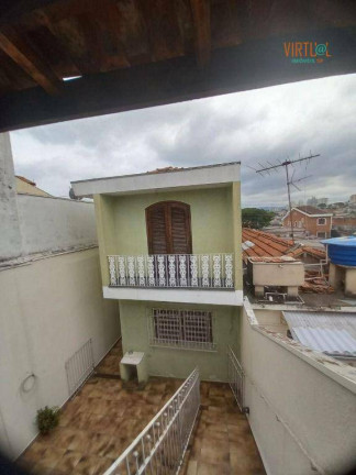 Imagem Sobrado com 3 Quartos à Venda ou Locação, 186 m² em Jardim Santo Elias - São Paulo Imagem Sobrado com 3 Quartos à Venda ou Locação, 186 m² em Jardim Santo Elias - São Paulo