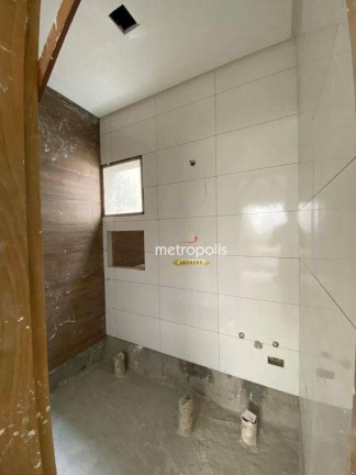 Imagem Cobertura com 2 Quartos à Venda, 80 m² em Vila Pires - Santo André Imagem Cobertura com 2 Quartos à Venda, 80 m² em Vila Pires - Santo André