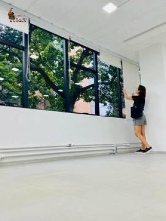Imagem Sala Comercial à Venda, 147 m² em Brooklin - São Paulo