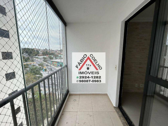 Apartamento com 3 Quartos à Venda, 67 m² em Jardim Marajoara - São Paulo