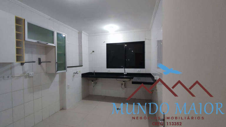 Imagem Apartamento com 3 Quartos à Venda, 82 m² em Vila Assunção - Santo André Imagem Apartamento com 3 Quartos à Venda, 82 m² em Vila Assunção - Santo André