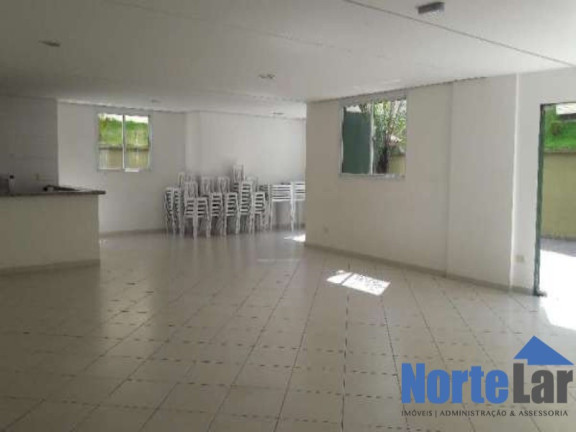 Imagem Apartamento com 3 Quartos à Venda, 84 m² em Vila Primavera - São Paulo