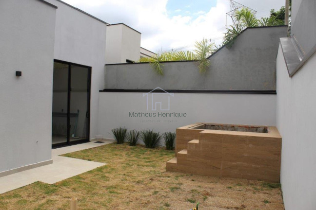 Imagem Casa de Condomínio com 3 Quartos à Venda, 156 m² em Itupeva