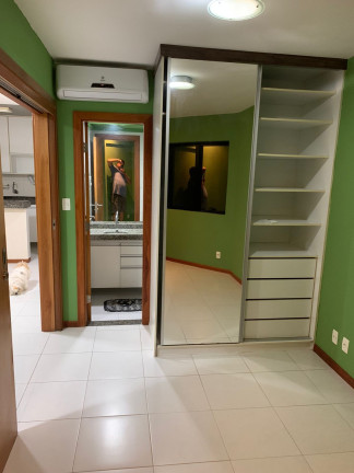 Imagem Apartamento com 1 Quarto à Venda, 51 m² em Caminho Das árvores - Salvador Imagem Apartamento com 1 Quarto à Venda, 51 m² em Caminho Das árvores - Salvador