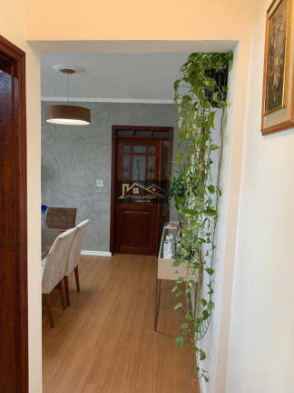 Imagem Apartamento com 2 Quartos à Venda, 80 m² em Centro - Sorocaba