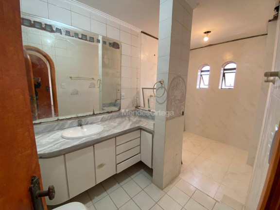 Imagem Apartamento com 3 Quartos à Venda, 249 m² em Centro - Sorocaba