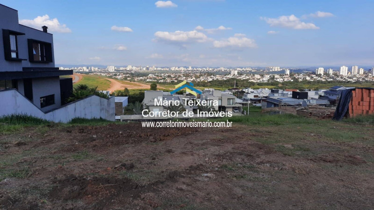 Imagem Terreno em Condomínio à Venda, 900 m² em São José Dos Campos Imagem Terreno em Condomínio à Venda, 900 m² em São José Dos Campos