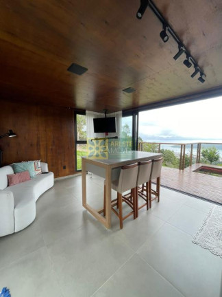 Imagem Casa com 1 Quarto para Alugar ou Temporada, 40 m² em Centro - Porto Belo Imagem Casa com 1 Quarto para Alugar ou Temporada, 40 m² em Centro - Porto Belo