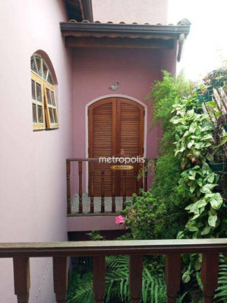 Imagem Sobrado com 3 Quartos à Venda, 161 m² em Parque Novo Oratório - Santo André Imagem Sobrado com 3 Quartos à Venda, 161 m² em Parque Novo Oratório - Santo André