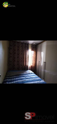 Imagem Apartamento com 3 Quartos à Venda, 70 m² em Barro Branco (zona Norte) - São Paulo