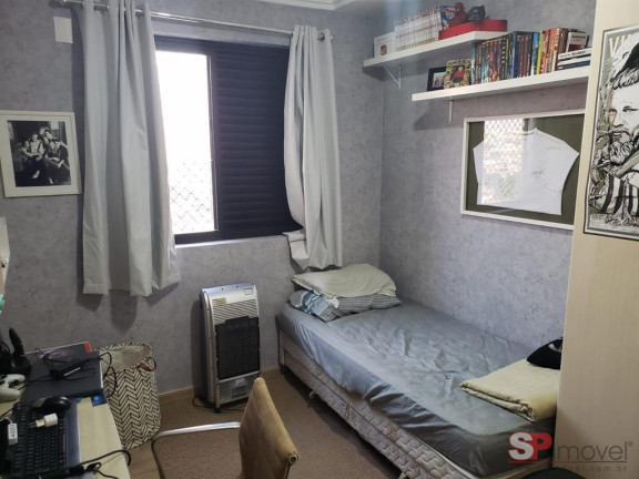 Imagem Apartamento com 2 Quartos à Venda, 150 m² em Vila Bela - São Paulo