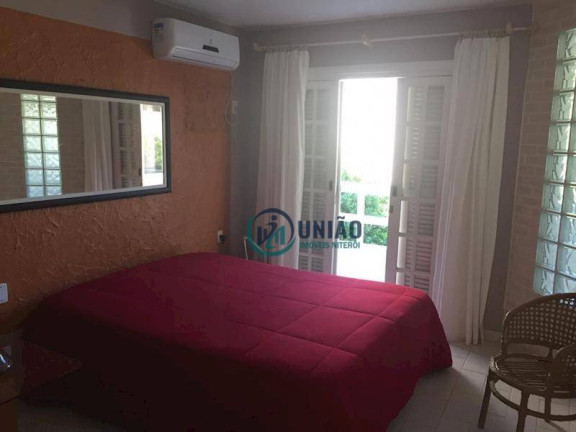 Imagem Casa com 4 Quartos à Venda, 220 m² em Itaipu - Niterói Imagem Casa com 4 Quartos à Venda, 220 m² em Itaipu - Niterói