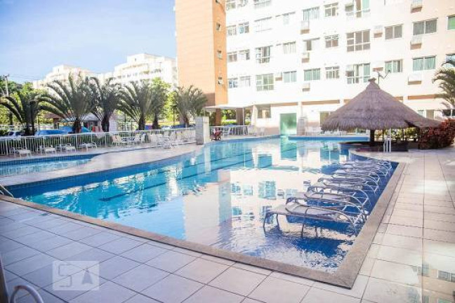 Cobertura com 2 Quartos à Venda, 57 m² em Pendotiba - Niterói