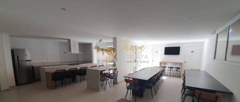 Imagem Apartamento com 1 Quarto à Venda, 28 m² em Sé - São Paulo