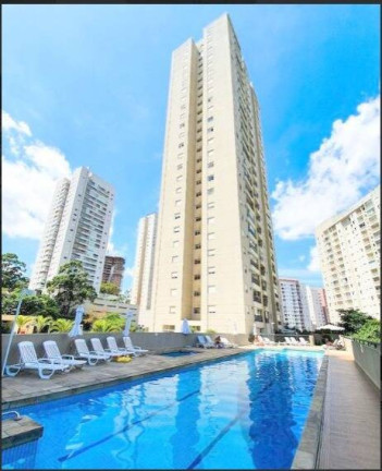 Imagem Apartamento com 2 Quartos à Venda, 69 m² em Vila Andrade - São Paulo Imagem Apartamento com 2 Quartos à Venda, 69 m² em Vila Andrade - São Paulo