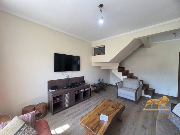 Imagem Casa com 3 Quartos à Venda, em Floresta Negra - Campos Do Jordão Imagem Casa com 3 Quartos à Venda, em Floresta Negra - Campos Do Jordão