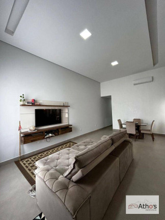 Imagem Casa com 3 Quartos à Venda, 145 m² em Jardim Mantova - Indaiatuba Imagem Casa com 3 Quartos à Venda, 145 m² em Jardim Mantova - Indaiatuba