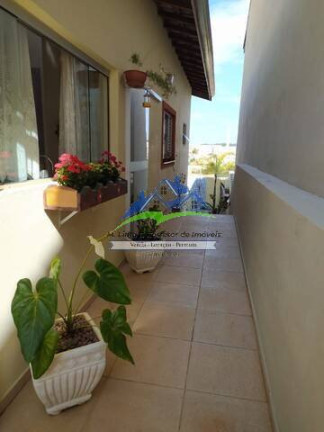 Imagem Casa com 3 Quartos à Venda, 175 m² em Nova Atibaia - Atibaia